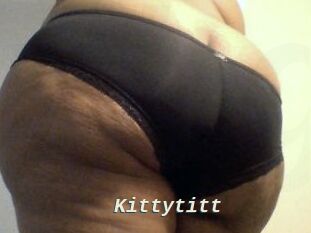 Kittytitt