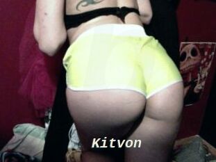 Kitvon