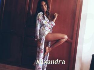 Kixandra