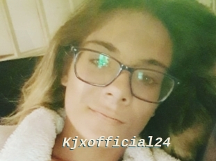 Kjxofficial24