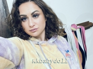 Kkbabydoll