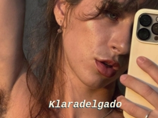 Klaradelgado