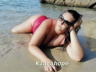 Klarahope