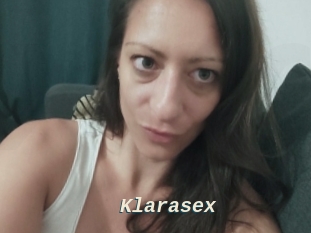 Klarasex