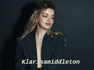 Klarisamiddleton