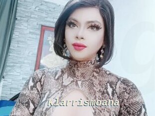 Klarrismoana