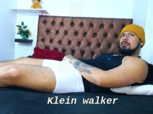 Klein_walker