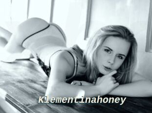 Klementinahoney