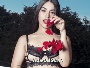 Kloedsexx
