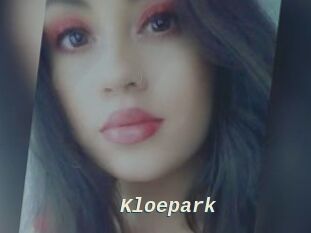 Kloepark