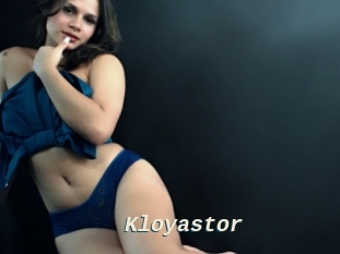 Kloyastor