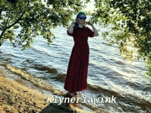 Klyneriawink