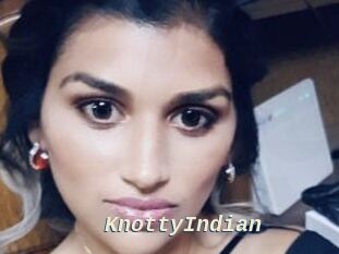 KnottyIndian