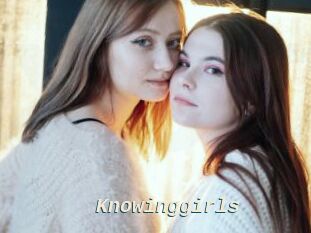 Knowinggirls