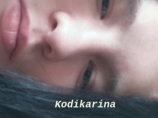 Kodikarina