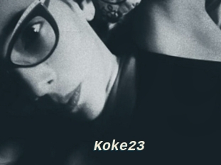 Koke23