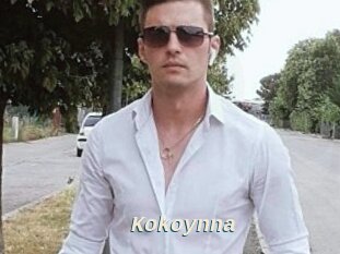 Kokoynna
