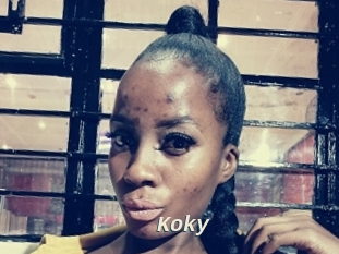 Koky