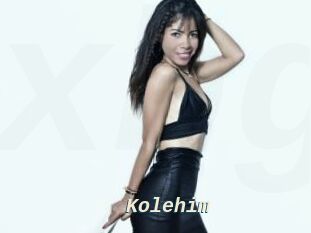 Kolehim