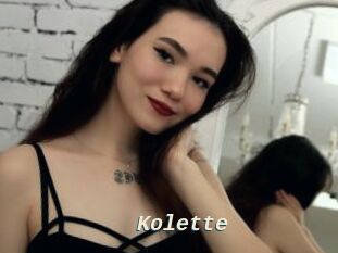 Kolette