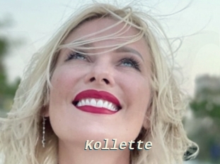 Kollette