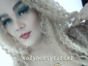 Kolybetsytitsxl