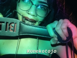 Konekotojo