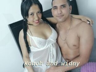 Konoh_and_widny