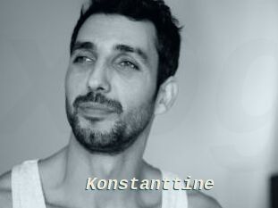 Konstanttine