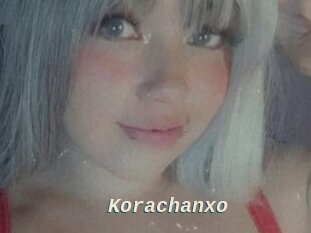 Korachanxo