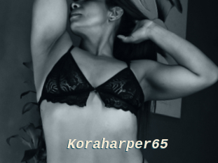 Koraharper65