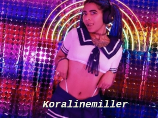 Koralinemiller