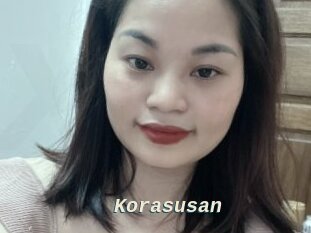 Korasusan