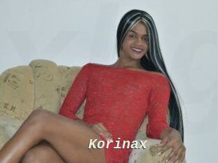 Korinax