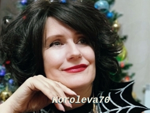 Koroleva70
