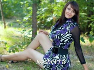 Kosherra