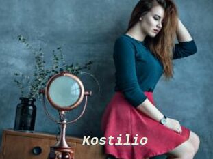 Kostilio