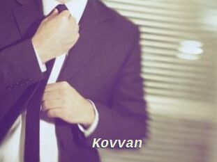 Kovvan