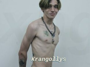 Krangollys