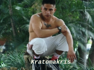 Kratomakris