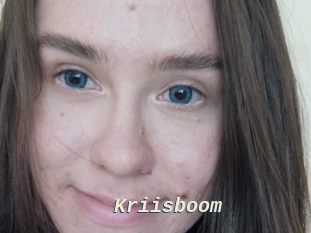Kriisboom