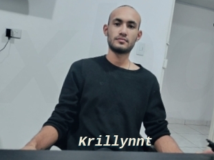 Krillynnt
