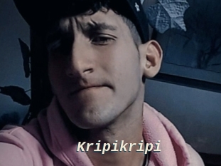 Kripikripi