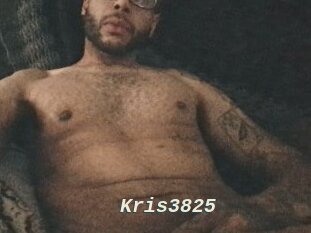 Kris3825