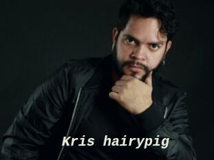 Kris_hairypig