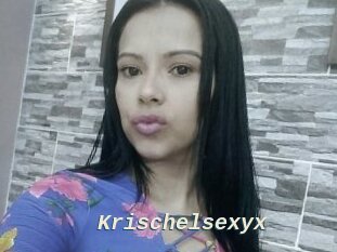 Krischelsexyx