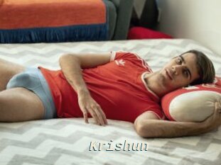 Krishun