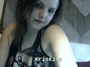 Kriskiss