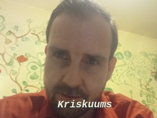 Kriskuums