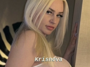 Krisnova